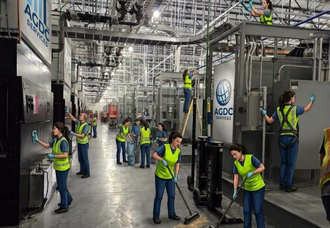 Latinos que construyen sueños e impulsan la economía de Norteamérica