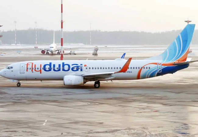 Aerolínea Flydubai suspendió los vuelos a Israel mientras sigue la investigación del "altercado" en cabina