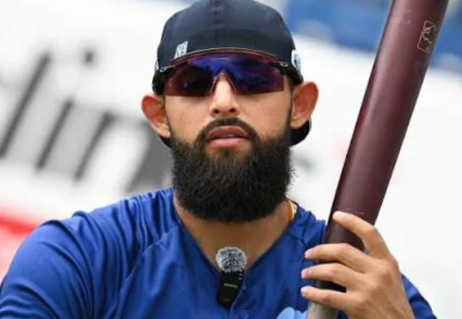LVBP suspende a Rougned Odor y a otros tres peloteros por infringir el Programa Antidopaje