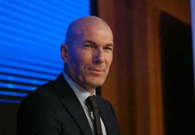 Zidane asume el mando de Francia con Mbappé al frente y sorpresas en su primera convocatoria