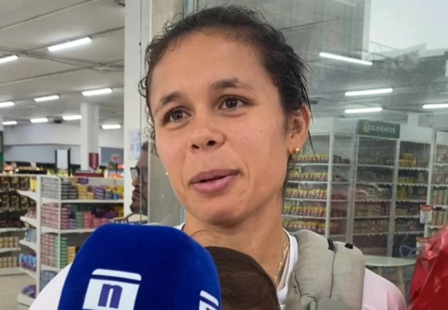 Joselyn Brea habló en exclusiva para NAD luego de lograr el segundo lugar del Run and Music Fest 10K: "Espero seguir viniendo"