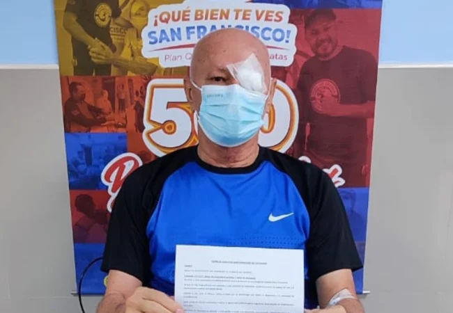 Instituciones y personalidades se unen en apoyo a la salud de las glorias deportivas zulianas