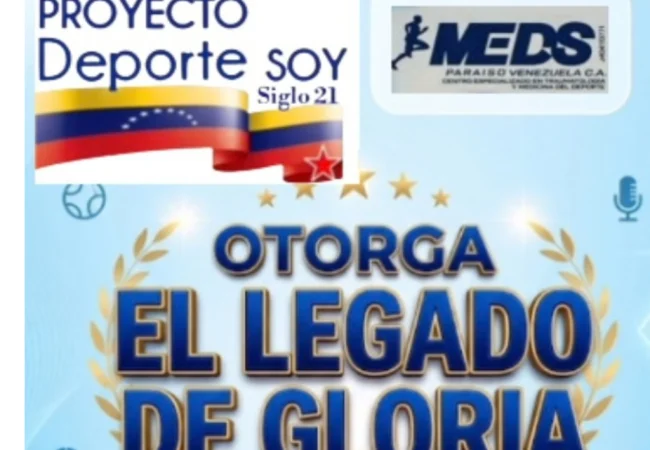 Periodistas de Noticia al Día serán honrados con el premio "Legado de Gloria"