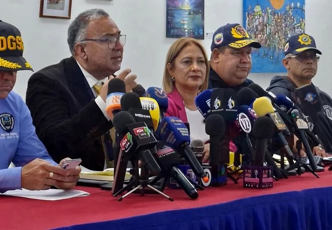 Sedemat y cuerpos de seguridad despliegan operativo de fiscalización contra la morosidad comercial que asciende a 6.mil millones de bolívares