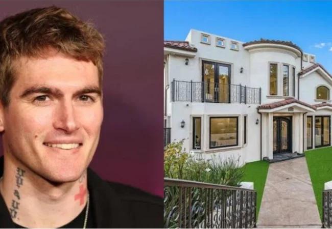 Así es el lujoso y exclusivo centro de rehabilitación donde murió Presley Gerber, hijo de Cindy Crawford
