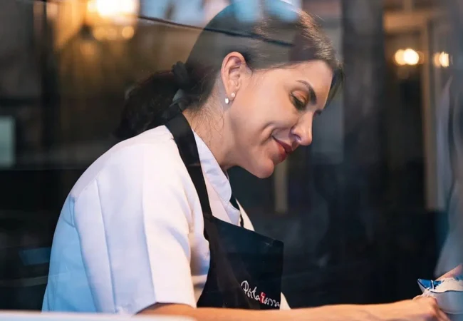 Una pizzería venezolana entre las mejores del mundo