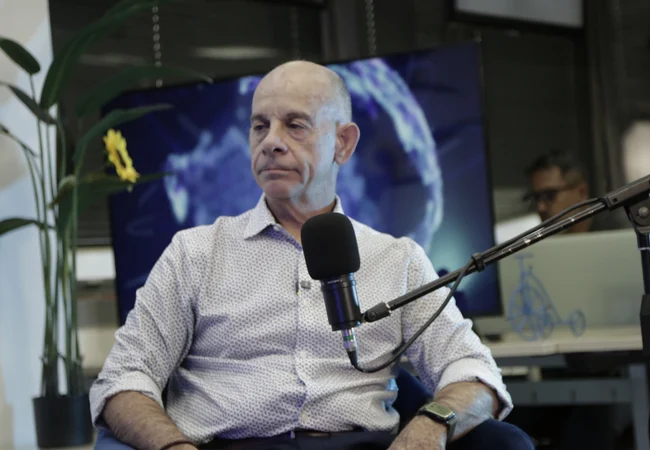 Álvaro Pérez Díaz: “El crecimiento económico va a depender principalmente de la participación nacional”
