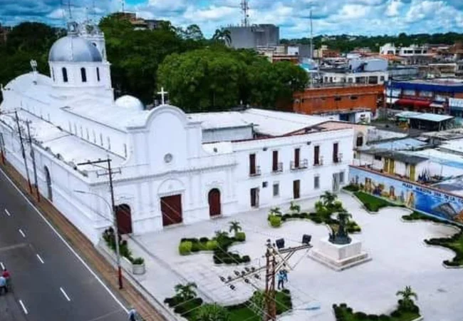 Acarigua cumple 406 años!: De San Miguel a la Capital de las Espigas
