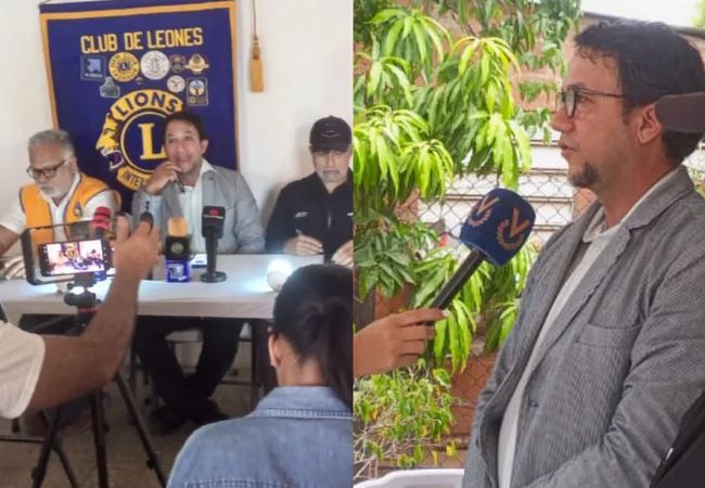 Organizaciones ambientalistas lanzan campaña "Hacer ruido para que no hagan Ruido en Maracaibo"