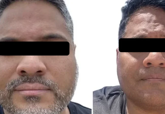 FBI capturó en Venezuela a "El Ingeniero", uno de los 10 más buscados del mundo