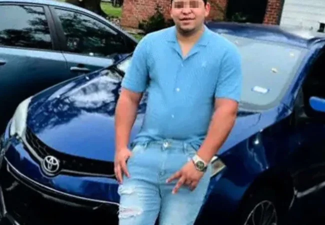 Frenan deportación de venezolano baleado por el ICE