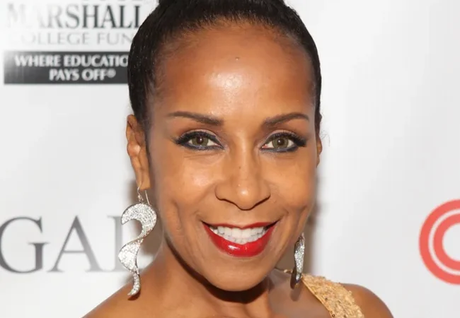 Fallece a los 58 años Angela Stribling, icónica presentadora de BET y reconocida locutora