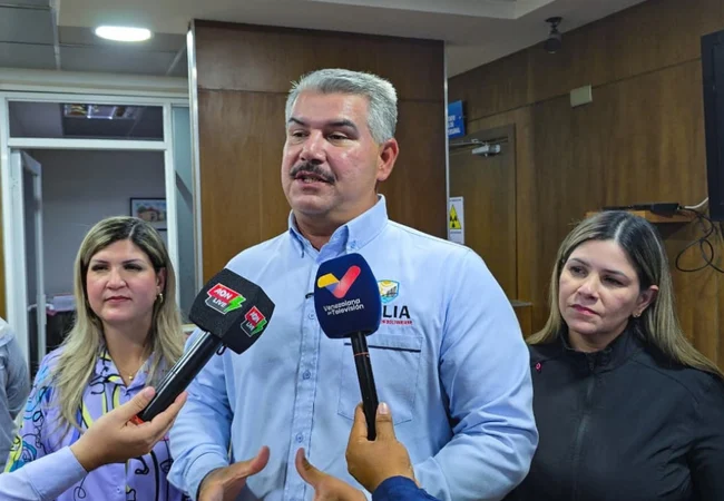 Plan Corazón Zuliano de la Gobernación alcanza los 138 pacientes intervenidos con cirugía de alta complejidad