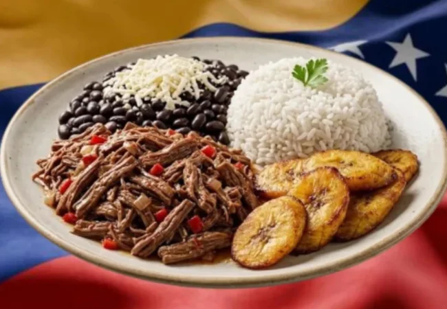 Así va Venezuela en el Mundial de Comidas: El pabellón criollo se mide ante Ecuador en semifinales