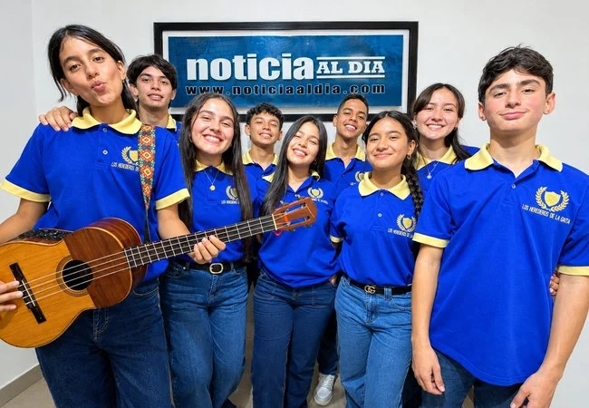 Los Herederos de La Gaita presentan «El cofre de mis riquezas», un tesoro musical para este 2026