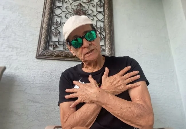 Ricardo Portillo compone "Vamos a Orar Venezuela" y adelanta que no le preocupan las críticas