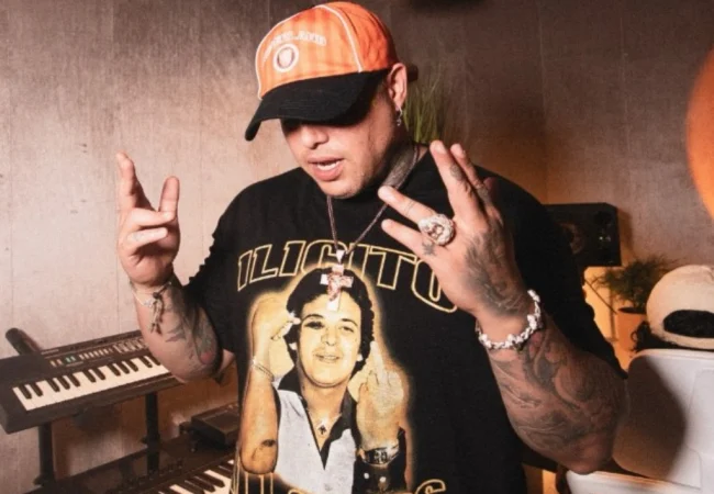 De Cumbres de Maracaibo al Latin Grammy: El compositor zuliano Abbelmusic triunfa en la escena internacional