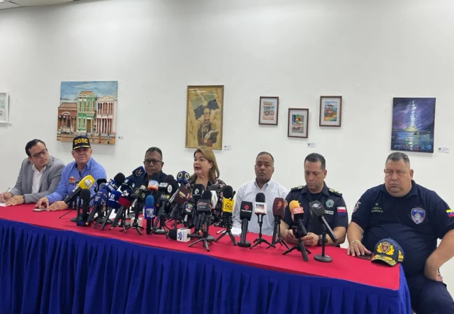 Concejala Dessiree Fernández: "Ordenanza para la Gestión, Conservación, Defensa y Mejoramiento Ambiental en Maracaibo busca crear conciencia en la ciudadanía"