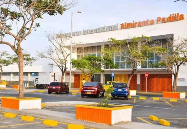 Desde el 12 de noviembre: Nueva ruta aérea conectará a Maracaibo con Riohacha