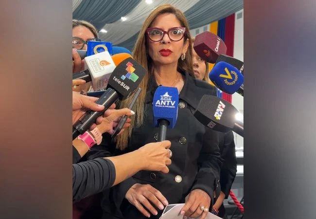 “La gente está sufriendo”: Nora Bracho exige solución urgente en el sistema termoeléctrico