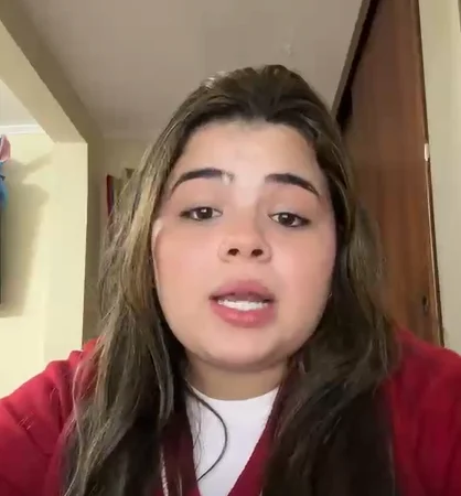 Estudiante involucrada en agresión en la URBE rompe el silencio y niega que la víctima sea una persona con discapacidad