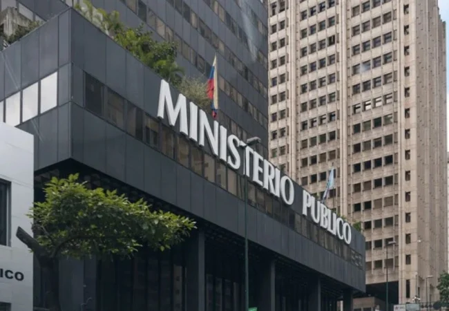 Ministerio Público ordena retirar de sus redes sociales fotos de detenidos sin condena firme