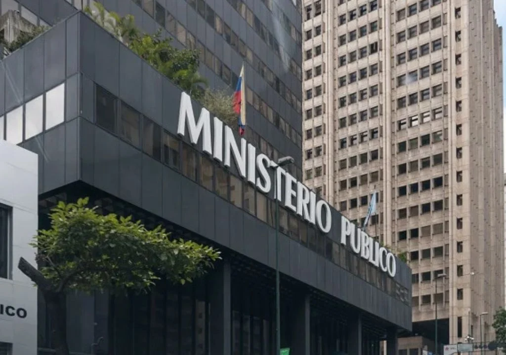 Ministerio Público / Imagen: archivo