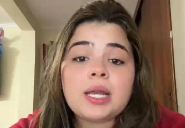 Estudiante involucrada en agresión en la URBE rompe el silencio y niega que la víctima sea una persona con discapacidad