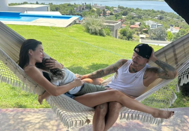 Valentina Ferrer y J Balvin se separan
