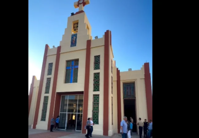 Elevarán a la Iglesia San José como Santuario Arquidiocesano "San José Gregorio Hernández" en Maracaibo