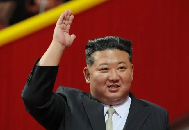 Corea del Norte amenaza con "acciones de represalia" tras la retirada de minas iniciada por el Sur en la frontera
