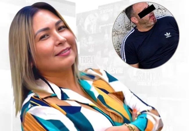 Detienen a un venezolano por el sicariato de "La China Polo", periodista y candidata regional en Perú