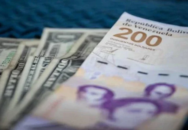 Dólar oficial cerró en 842,20 bolívares este martes 15 de septiembre