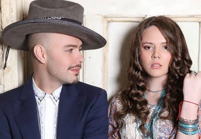 Jesse & Joy se separan tras 21 años de trayectoria musical