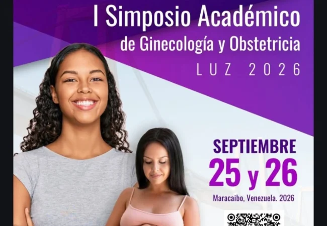 Facultad de Medicina de LUZ y el SAHUM inician el I Simposio Académico de Ginecología y Obstetricia 2026
