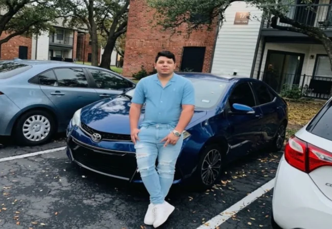 Venezolano lucha por su vida tras ser baleado por un agente de inmigración en Austin, Texas