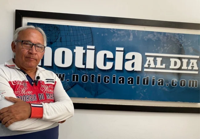 Wenceslao Moreno analiza el panorama de la LVBP en NAD: "La paridad marcará la pauta en esta temporada"
