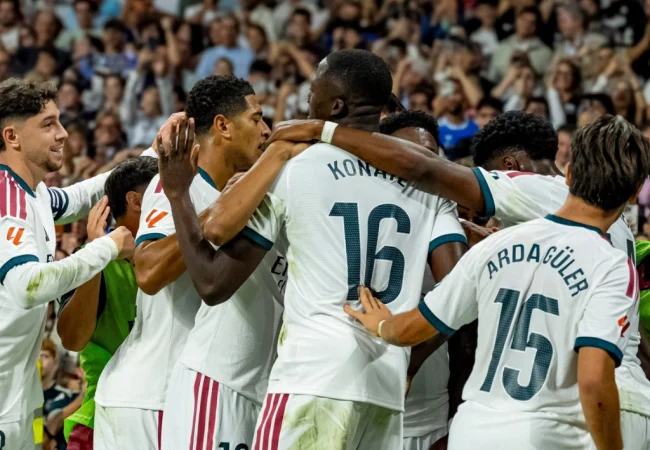 Roma y Real Madrid cruzan caminos en el Olímpico con el regreso de Mourinho como gran atractivo