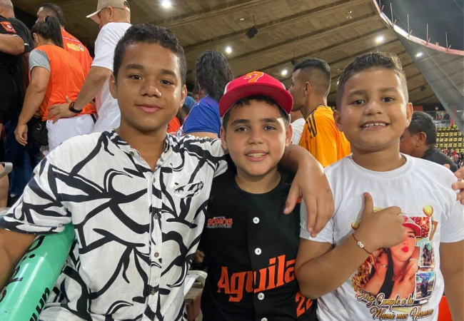 La fiesta de la pelota en "El Nido": Pasión, gaitas y color en la Copa Noticia al Día