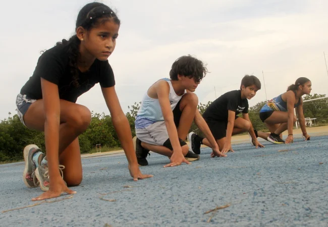 Alcaldía de Maracaibo impulsa preparación de atletas marabinos rumbo a los Judenacom 2026