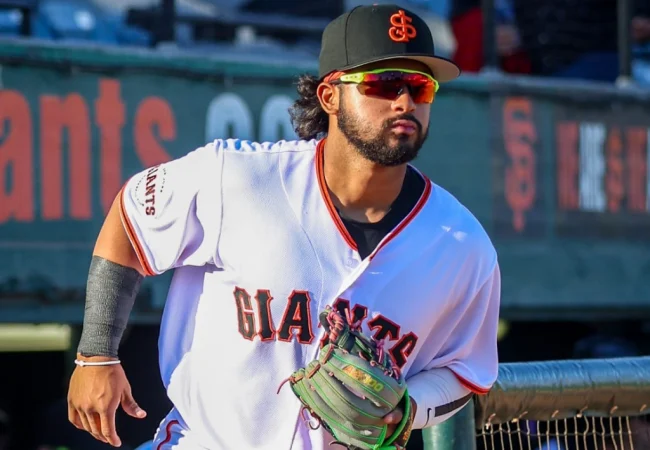 Jhonny Level se suma al roster oficial de las Águilas del Zulia en la LVBP