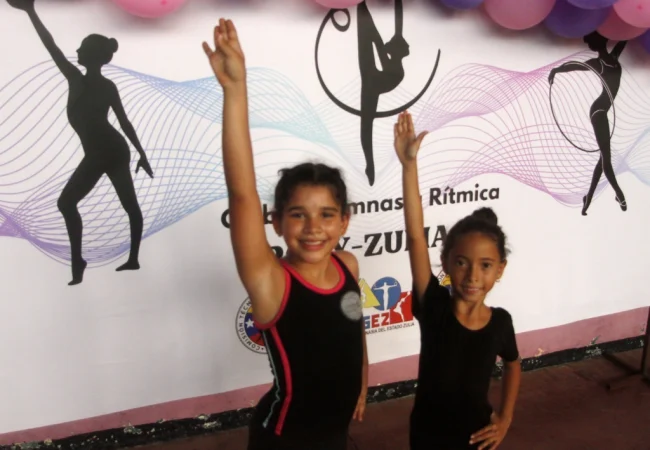 Maracaibo lidera la delegación zuliana que partió a los Juegos Nacionales Comunales 2026