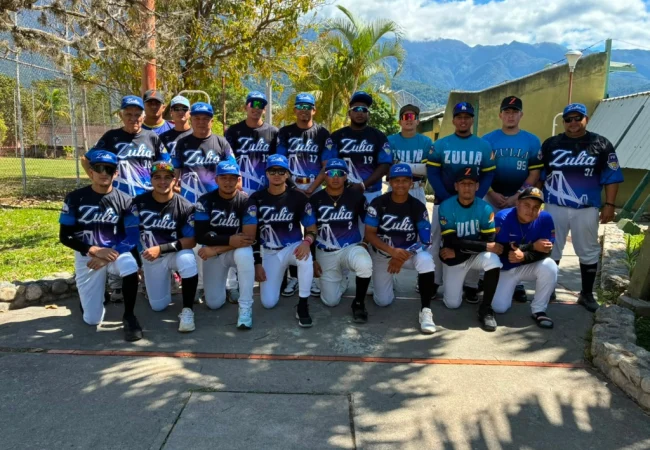 Zulia se adjudica el subcampeonato en el torneo preparatorio de softbol de cara a los Juegos Nacionales Juveniles
