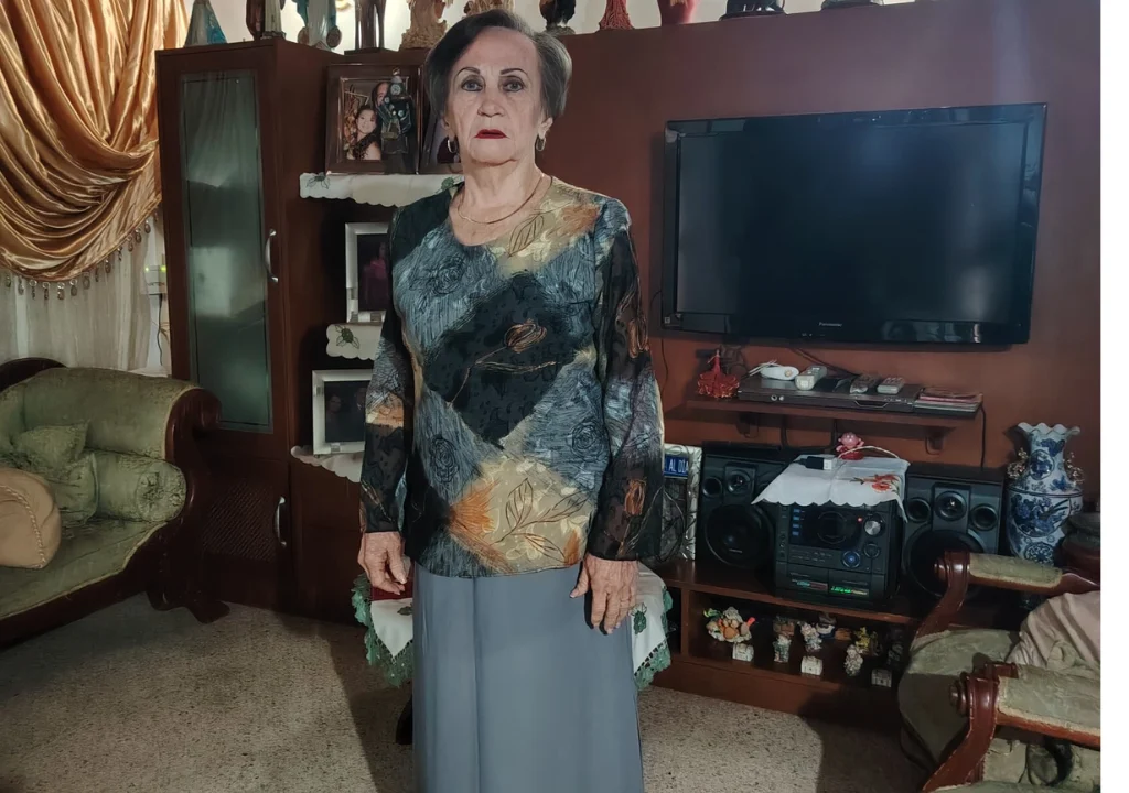 Di Mariaa Alcalde Di Martino nombra a Flor María Romero Olivares como nueva ...
