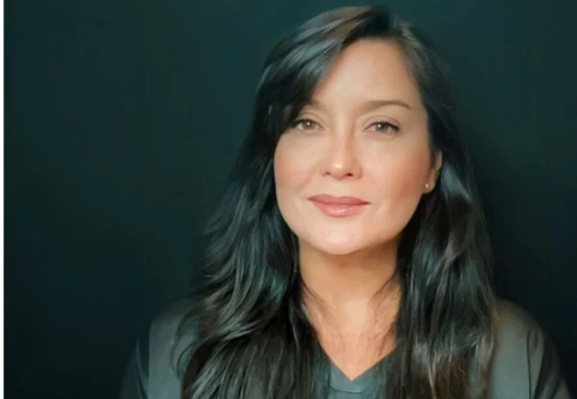 Rocío San Miguel tras ser absuelta: "Hoy culmina un duro capítulo de mi vida y se ratifica que soy inocente"