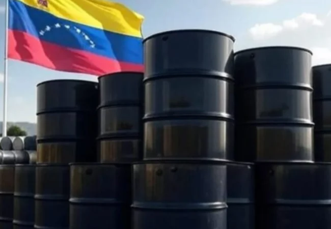 Casa Blanca: Importaciones de petróleo venezolano a EEUU crecieron más de 400 %