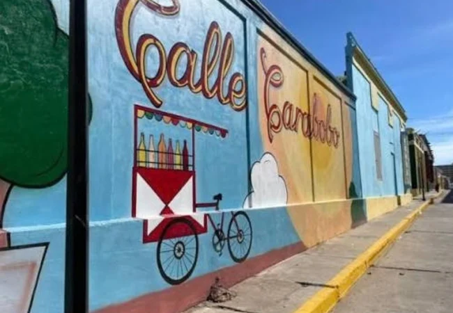 Feria de Emprendedores reunirá el talento zuliano este sábado en la calle Carabobo