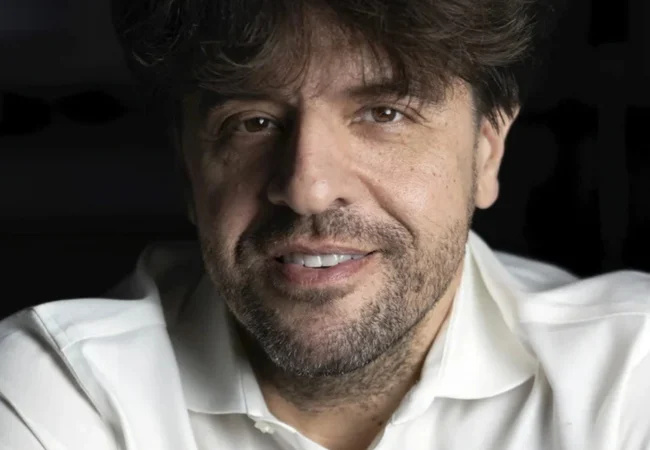 Premio Nobel de Medicina Karl Deisseroth: La palabra es el bisturí más preciso de la psiquiatría