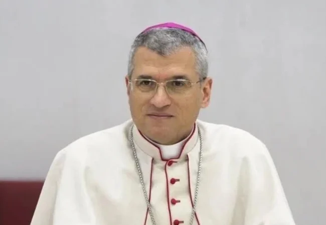 El Vaticano pide en la ONU la abolición de la pena de muerte