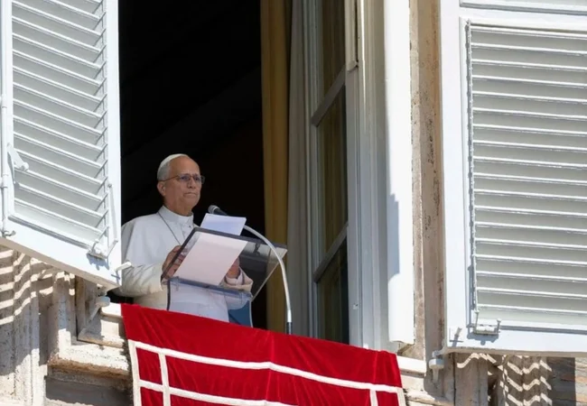 El Papa León XIV anuncia que será operado en los próximos días para extirpar un nódulo pulmonar